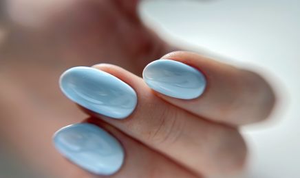 Salon d’Aly : Manucure à Clermont-Ferrand