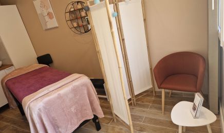 Val'zen beaute : Institut de beauté à Castelnau-le-Lez