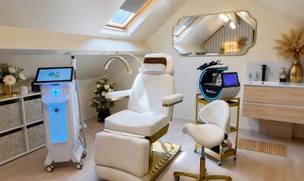 Skinlab Studio : Institut de beauté à Les Pavillons-sous-Bois
