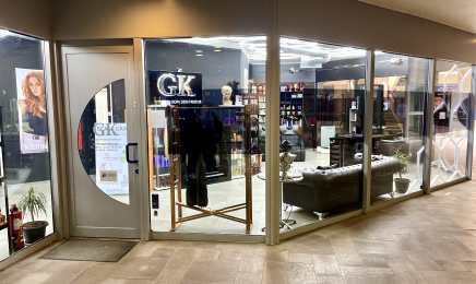 GK Goldener Kopf Dein Friseur : Kosmetikstudio in Schwerte
