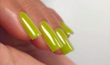 Fyanails__  : Manucure à Beausoleil