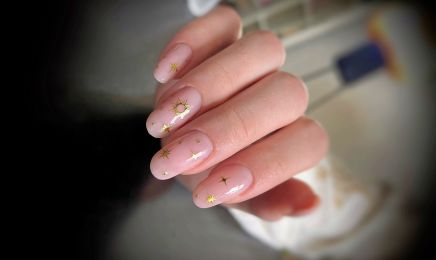 LS Beauty (à Domicile) : Manucure à Lompret