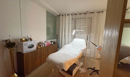 CinqParis : Institut de beauté à Torcy