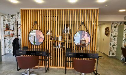 L'instant C : Coiffeur à Vertou