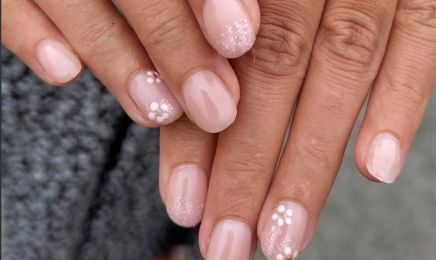 Beauty by Kadyan : Manucure à Briec
