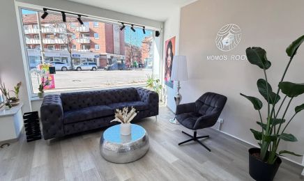 Momos Room: Kosmetikstudio in Hamburg