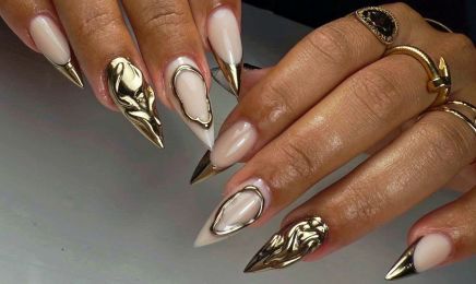 NOLIYA NAILZ : Manucure à La Roche-sur-Yon