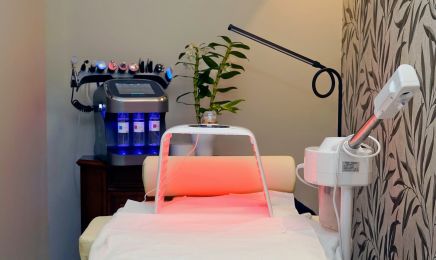 Glow By Isha Salon d’esthétique Paris12 : Institut de beauté à Paris