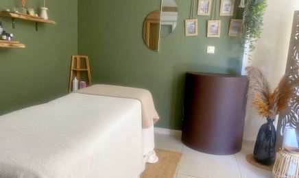 Deborah SPADORCIA - Experte Facialiste - Kobido - Beauté & Santé : Institut de beauté à Ensuès-la-Redonne
