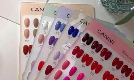 Gayané Beauté : Manucure à Toulouse