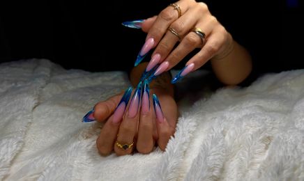 Les Ongles d'anais : Manucure à Biguglia
