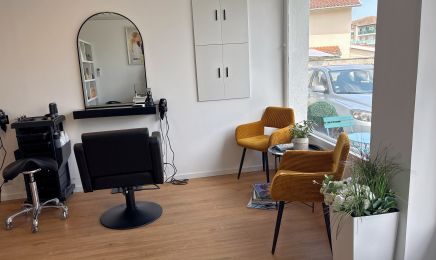 Trendy by Milano : Coiffeur à Ondres