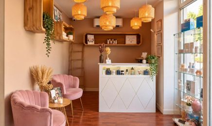 Beauté et Look - Lyon 8 : Manucure à Lyon