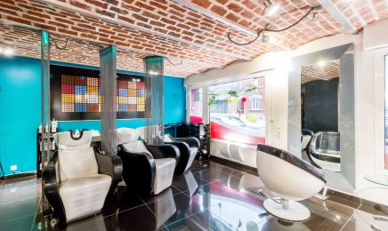 L'Atelier : Coiffeur à Arras