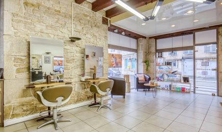 Studio P. : Coiffeur à Dole