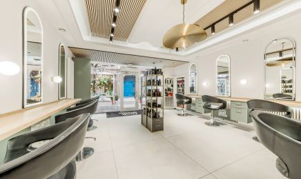 L'Atelier Saint Germain  : Coiffeur à Rennes