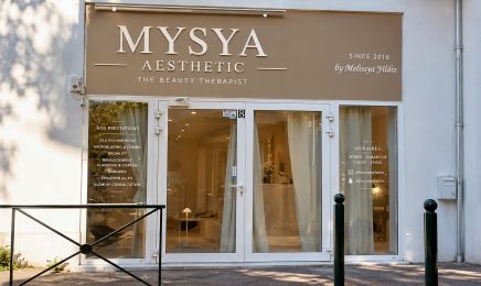 MYSYA AESTHETIC  : Institut de beauté à Perpignan