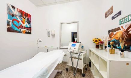 BEAUTICUM München: Kosmetikstudio in München