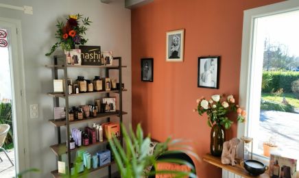 Coiffeur Evreux Guichainville O'Manoir : Coiffeur à Guichainville