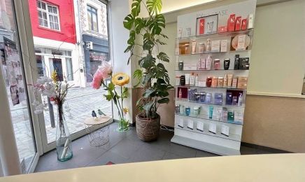 Soft Coiffure : Coiffeur à Béthune