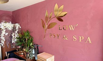 LOWPSY & SPA : Barbier à Rognac