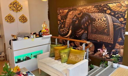 Wera Wan Thai Spa / Salon de Massage : Institut de beauté à Levallois-Perret