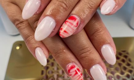 MJ Nails : Manucure à Carry-le-Rouet