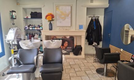 Adequat coiffure : Coiffeur à Fontvieille