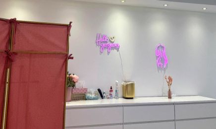 Laserim Cosmetics & Beauty: Kosmetikstudio in Essen
