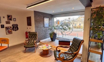 L’Essentiel Barbier : Coiffeur à Vern-sur-Seiche
