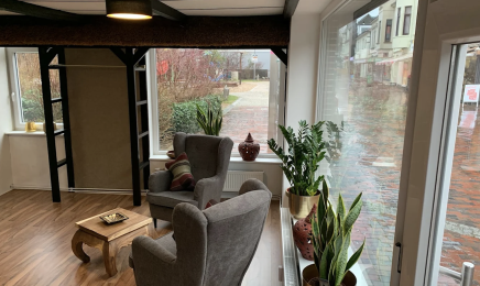 Siam Society: Spa in Osterholz-Scharmbeck