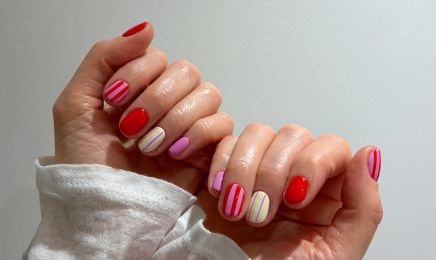 Cry Bibi Nails : Manucure à Biarritz