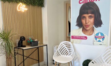 Tchip Rochefort  : Coiffeur à Rochefort