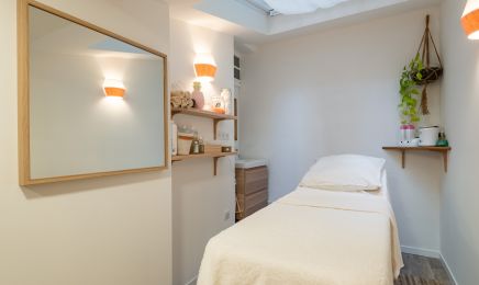 Cinq Sens : Institut de beauté à Nyons