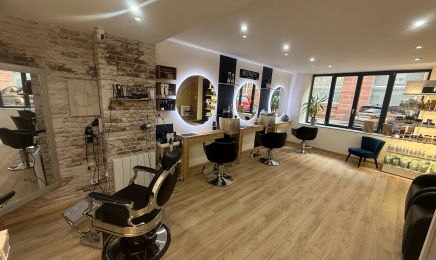 Chris Coiffure & Barbier : Coiffeur à Raon-l'Étape