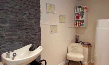 La coiffure by Morgane : Coiffeur à Cournon-d'Auvergne
