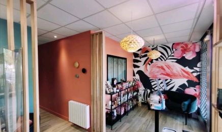 Si jolie : Institut de beauté à Thorey-en-Plaine