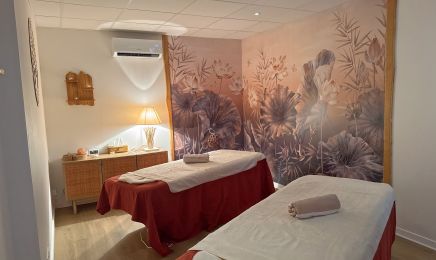 Nola beauté et spa  : Institut de beauté à Magalas