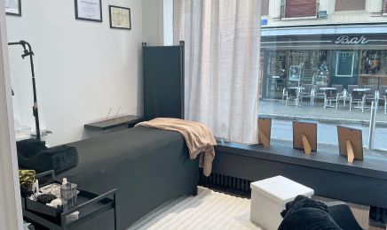 Maison ML BEAUTÉ : Institut de beauté à Thonon-les-Bains