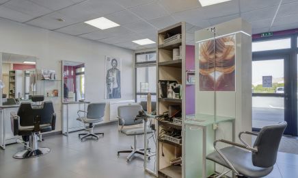 Sonia N’ Coiff  : Institut de beauté à Saint-Michel-Mont-Mercure