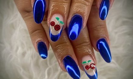 Trending Nails : Manucure à Toulouse