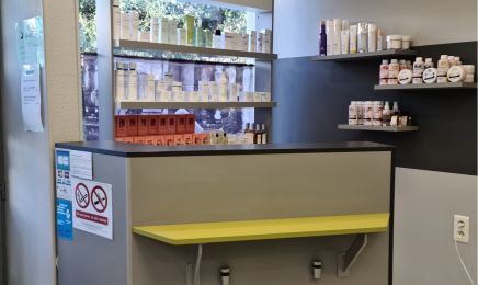 Innova'tif : Coiffeur à Montreuil-Bellay
