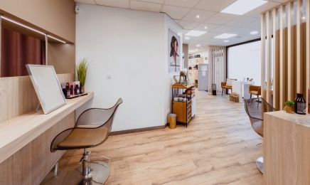 Marie Ruau : Coiffeur à Scionzier