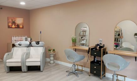 Instant coiffure : Coiffeur à Pellevoisin