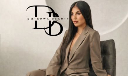 DMTROWA BEAUTY: Kosmetikstudio in Augsburg