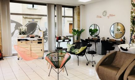  L’Atelier d’Hélène : Coiffeur à Labruguiere 