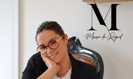 Camille R. : Institut de beauté à Ézanville