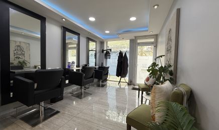 Coiffure Gambetta Barber Shop : Institut de beauté à Auxerre
