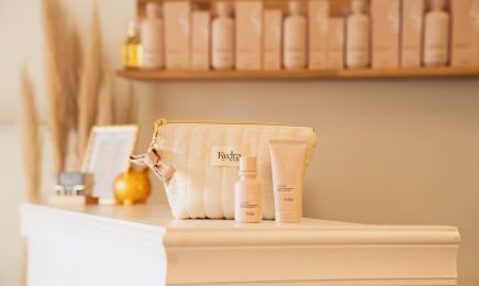 Le P'tit Salon : Manucure à Saumur
