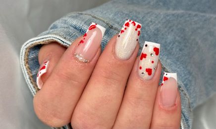  Beauté by Armanda : Manucure à Vienne